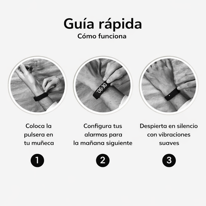 Wake Up Pro™ - Despierta sin ruido