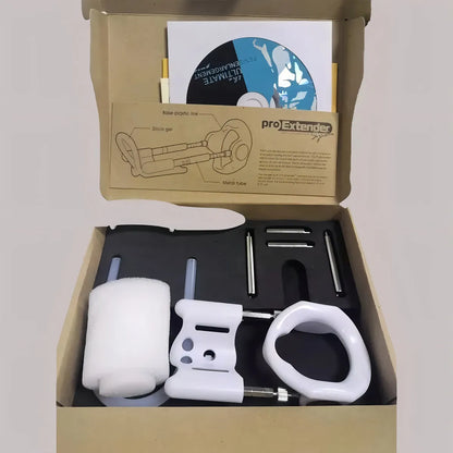 ProExtender® Extensor Masculino de Alto Rendimiento