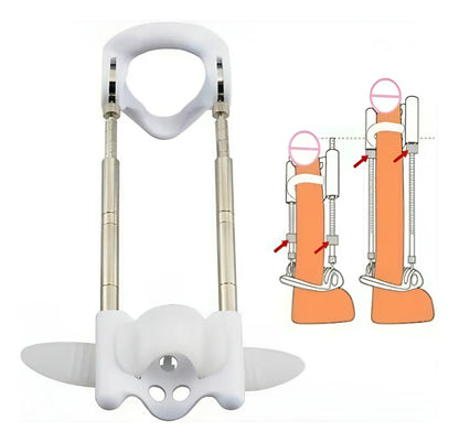 ProExtender® Extensor Masculino de Alto Rendimiento